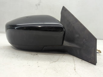 compare product 2013-2015 Nissan Sentra Passenger Side View Mirror - Right Door Mirror OEM Used