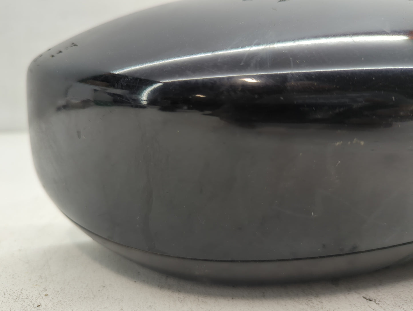 2013-2015 Nissan Sentra Passenger Side View Mirror - Right Door Mirror OEM Used - Oemusedautoparts1.com