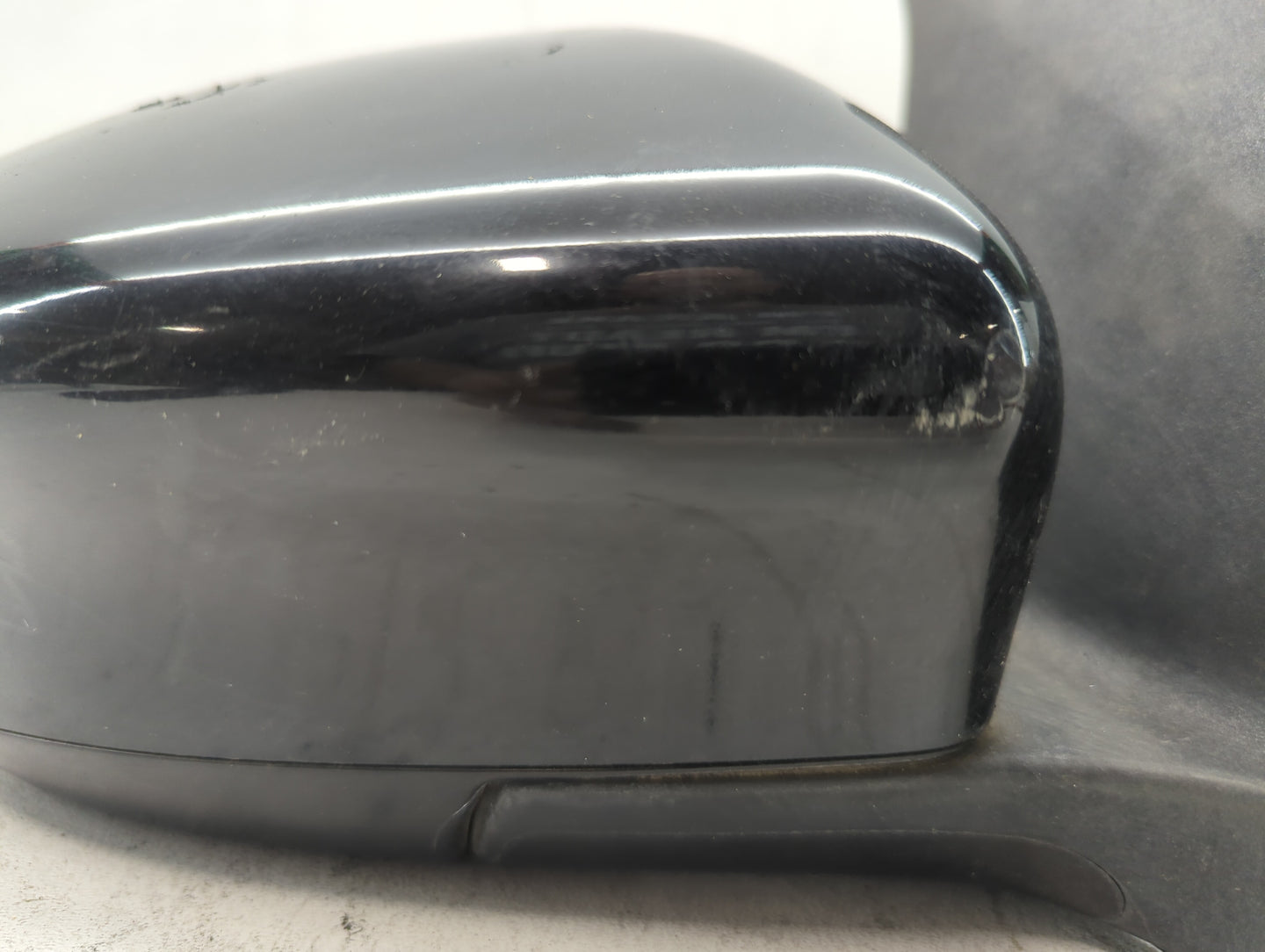 2013-2015 Nissan Sentra Passenger Side View Mirror - Right Door Mirror OEM Used - Oemusedautoparts1.com