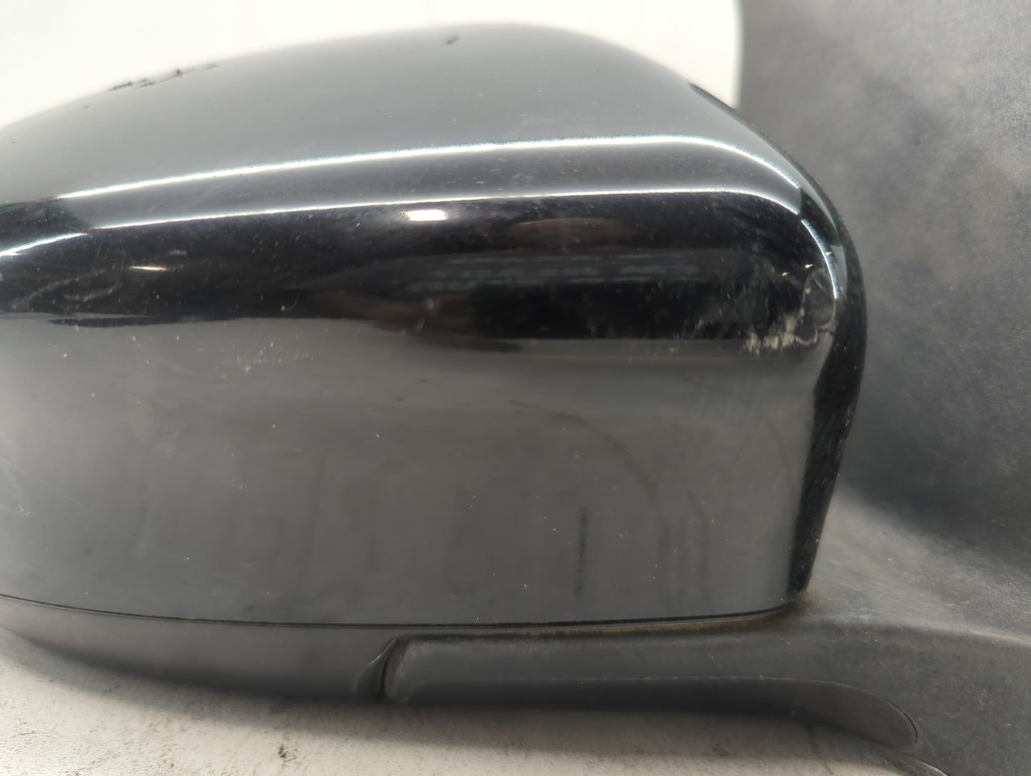 2013-2015 Nissan Sentra Passenger Side View Mirror - Right Door Mirror OEM Used - Oemusedautoparts1.com