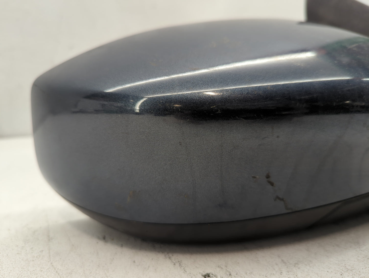 2013-2015 Nissan Sentra Passenger Side View Mirror - Right Door Mirror OEM Used - Oemusedautoparts1.com