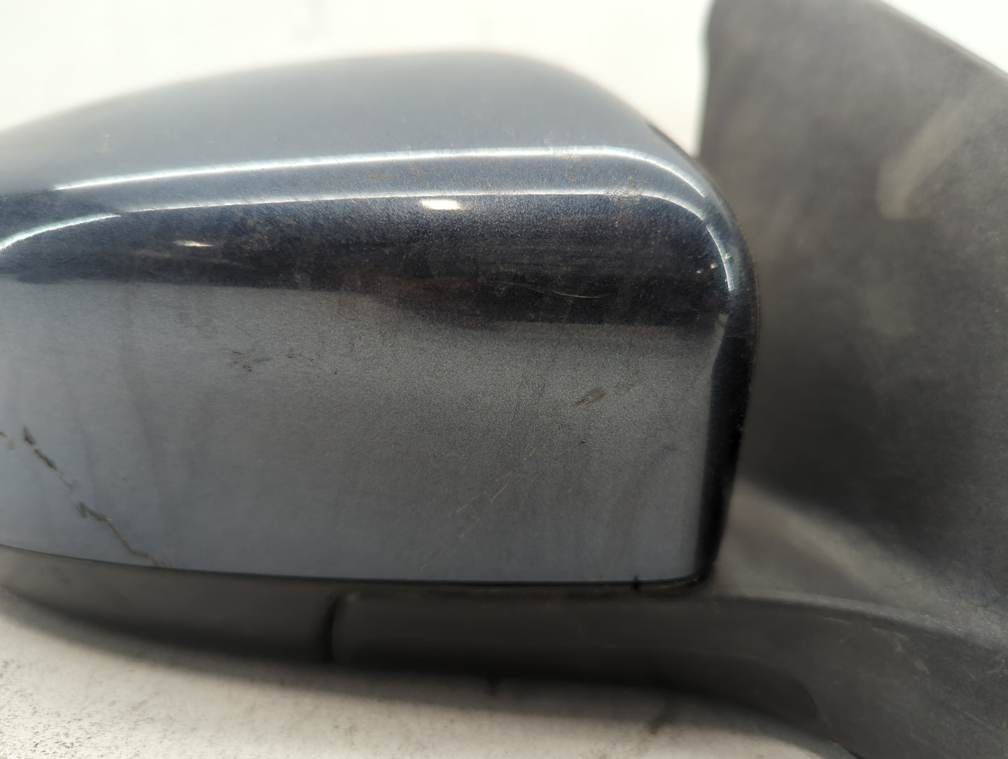 2013-2015 Nissan Sentra Passenger Side View Mirror - Right Door Mirror OEM Used - Oemusedautoparts1.com