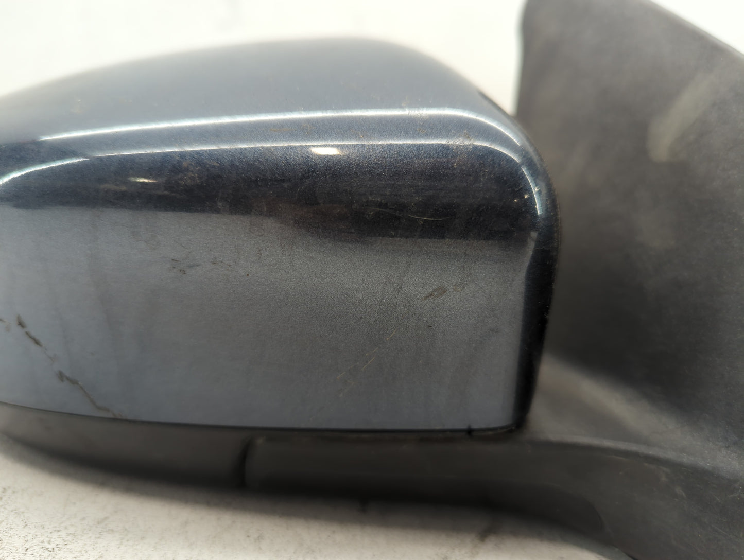 2013-2015 Nissan Sentra Passenger Side View Mirror - Right Door Mirror OEM Used - Oemusedautoparts1.com