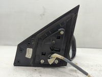 2013-2015 Nissan Sentra Passenger Side View Mirror - Right Door Mirror OEM Used - Oemusedautoparts1.com