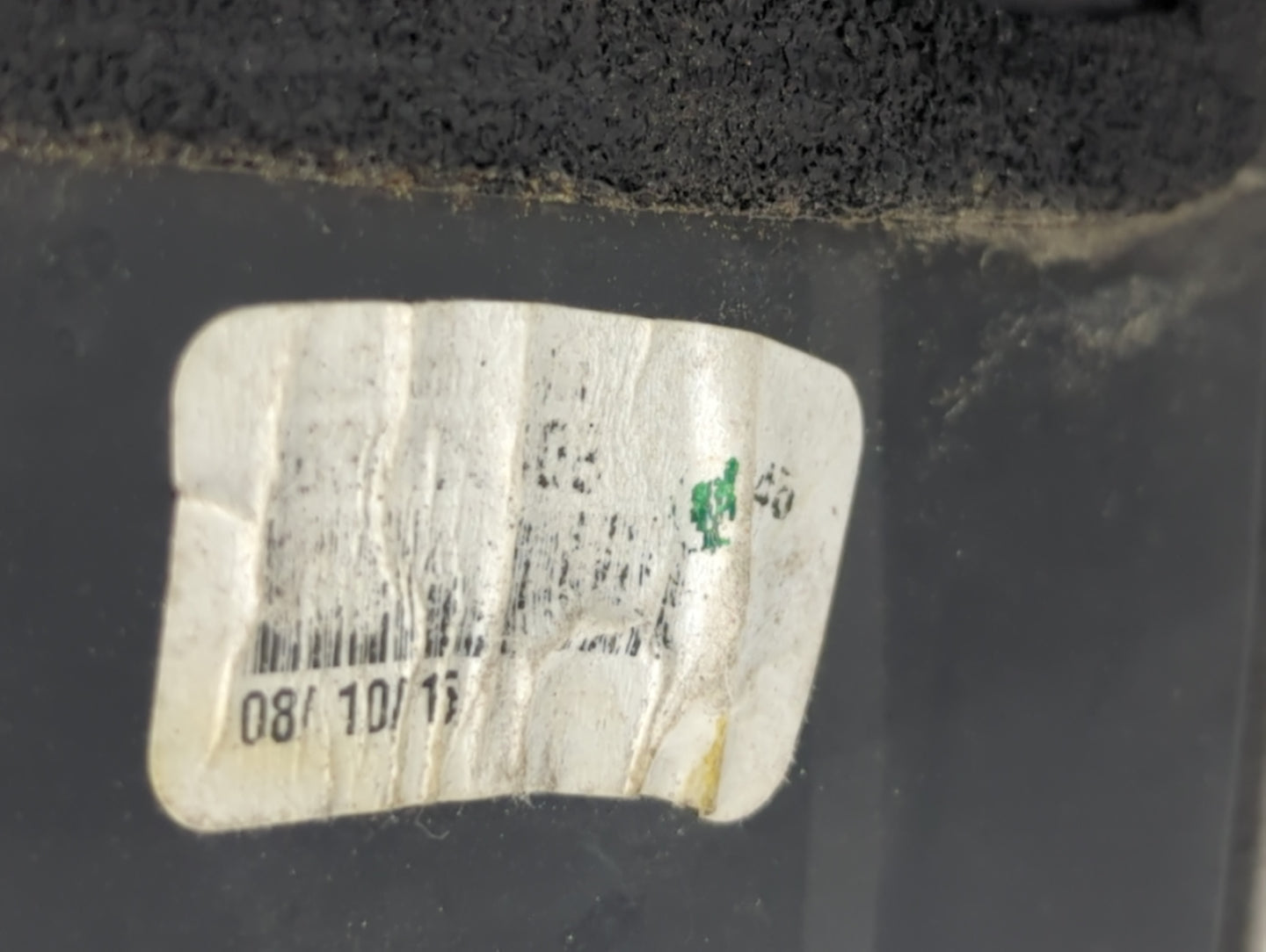 2013-2015 Nissan Sentra Passenger Side View Mirror - Right Door Mirror OEM Used - Oemusedautoparts1.com
