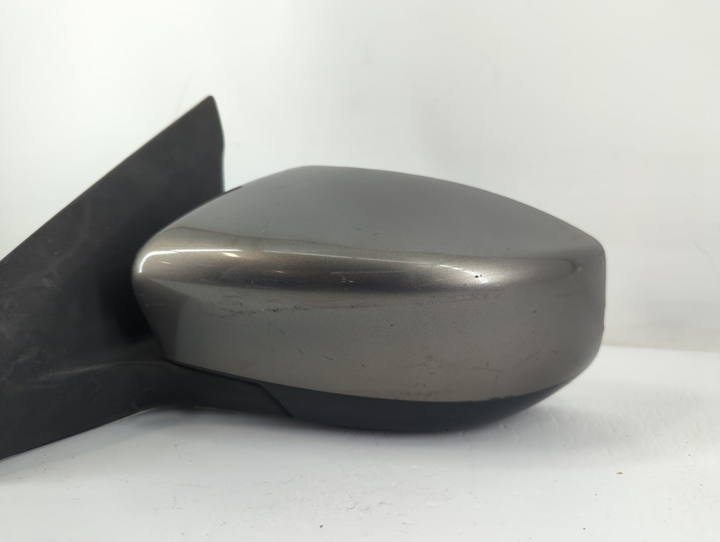 2013-2015 Nissan Sentra Driver Side View Mirror - Left Door Mirror OEM Used - Oemusedautoparts1.com