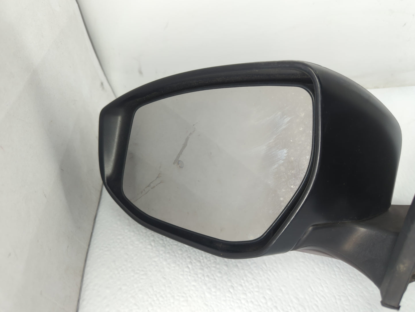 2013-2015 Nissan Sentra Driver Side View Mirror - Left Door Mirror OEM Used - Oemusedautoparts1.com