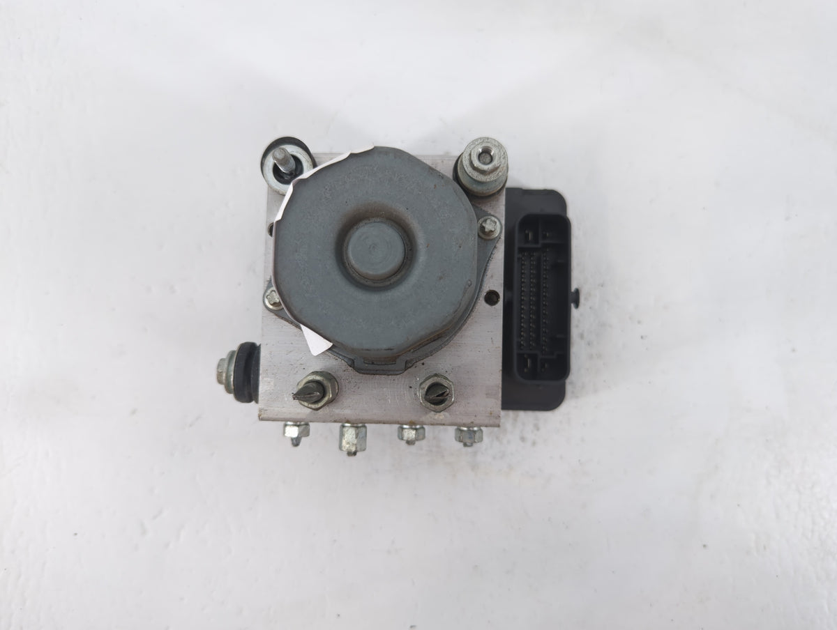 2015 Nissan Sentra Anti-Lock Brake ABS Pump Module Actuator OEM P/N:47660 3SG0C Fits OEM Used Auto Parts - Oemusedautoparts1