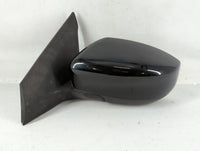 2013-2015 Nissan Sentra Driver Side View Mirror - Left Door Mirror OEM Used - Oemusedautoparts1.com