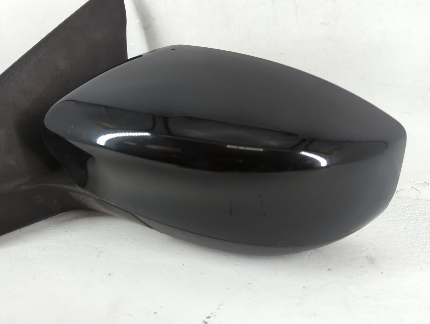 2013-2015 Nissan Sentra Driver Side View Mirror - Left Door Mirror OEM Used - Oemusedautoparts1.com