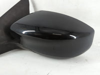 2013-2015 Nissan Sentra Driver Side View Mirror - Left Door Mirror OEM Used - Oemusedautoparts1.com