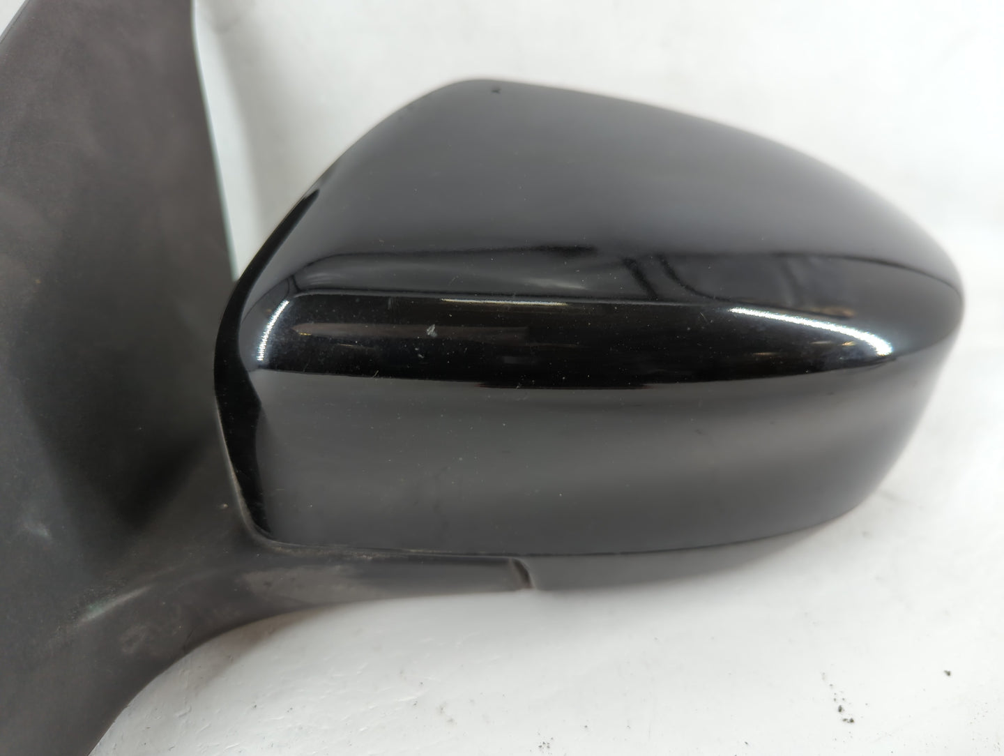 2013-2015 Nissan Sentra Driver Side View Mirror - Left Door Mirror OEM Used - Oemusedautoparts1.com
