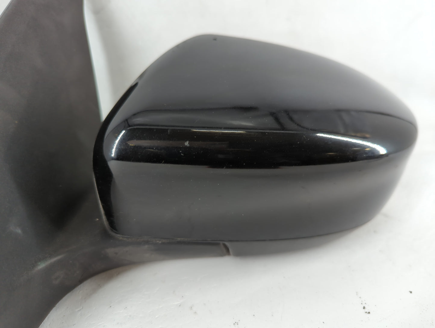 2013-2015 Nissan Sentra Driver Side View Mirror - Left Door Mirror OEM Used - Oemusedautoparts1.com