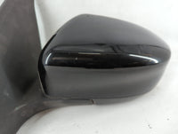 2013-2015 Nissan Sentra Driver Side View Mirror - Left Door Mirror OEM Used - Oemusedautoparts1.com