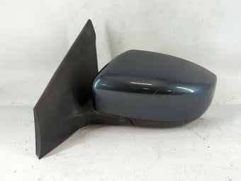 compare product 2013-2015 Nissan Sentra Driver Side View Mirror - Left Door Mirror OEM Used