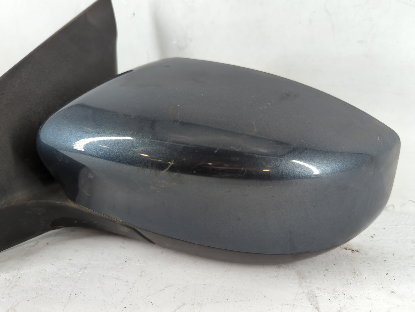 2013-2015 Nissan Sentra Driver Side View Mirror - Left Door Mirror OEM Used - Oemusedautoparts1.com