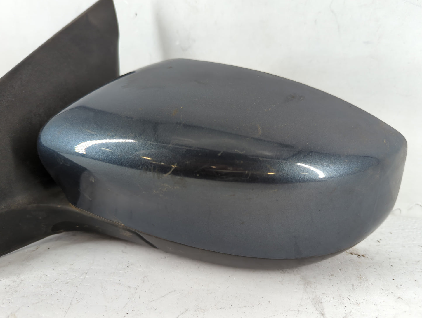 2013-2015 Nissan Sentra Driver Side View Mirror - Left Door Mirror OEM Used - Oemusedautoparts1.com