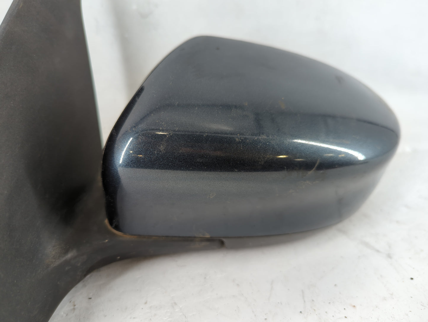 2013-2015 Nissan Sentra Driver Side View Mirror - Left Door Mirror OEM Used - Oemusedautoparts1.com