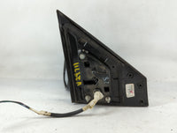 2013-2015 Nissan Sentra Driver Side View Mirror - Left Door Mirror OEM Used - Oemusedautoparts1.com