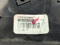 2013-2015 Nissan Sentra Driver Side View Mirror - Left Door Mirror OEM Used - Oemusedautoparts1.com