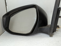 2013-2015 Nissan Sentra Driver Side View Mirror - Left Door Mirror OEM Used - Oemusedautoparts1.com