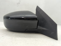 2013-2015 Nissan Sentra Passenger Side View Mirror - Right Door Mirror OEM Used - Oemusedautoparts1.com