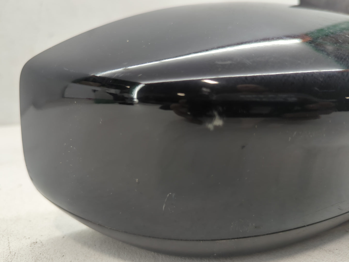 2013-2015 Nissan Sentra Passenger Side View Mirror - Right Door Mirror OEM Used - Oemusedautoparts1.com