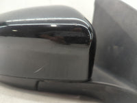 2013-2015 Nissan Sentra Passenger Side View Mirror - Right Door Mirror OEM Used - Oemusedautoparts1.com