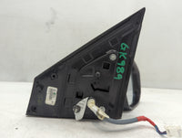 2013-2015 Nissan Sentra Passenger Side View Mirror - Right Door Mirror OEM Used - Oemusedautoparts1.com
