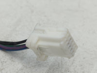 2013-2015 Nissan Sentra Passenger Side View Mirror - Right Door Mirror OEM Used - Oemusedautoparts1.com