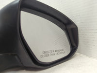 2013-2015 Nissan Sentra Passenger Side View Mirror - Right Door Mirror OEM Used - Oemusedautoparts1.com