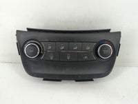 2015-2017 Nissan Sentra Climate Control Module Temperature AC/Heater Replacement P/N:275004AT2A Fits Fits 2015 2016 2017 OEM