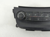 2015-2017 Nissan Sentra Climate Control Module Temperature AC/Heater Replacement P/N:275004AT2A Fits Fits 2015 2016 2017 OEM