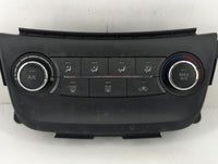2015-2017 Nissan Sentra Climate Control Module Temperature AC/Heater Replacement P/N:275004AT2A Fits Fits 2015 2016 2017 OEM