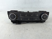 2015-2017 Nissan Sentra Climate Control Module Temperature AC/Heater Replacement Fits Fits 2015 2016 2017 OEM Used Auto Part