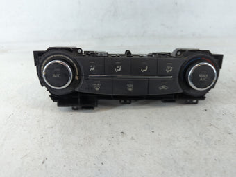 compare product 2015-2017 Nissan Sentra Climate Control Module Temperature AC/Heater Replacement Fits Fits 2015 2016 2017 OEM Used Auto Parts