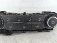 2015-2017 Nissan Sentra Climate Control Module Temperature AC/Heater Replacement Fits Fits 2015 2016 2017 OEM Used Auto Part