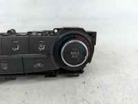 2015-2017 Nissan Sentra Climate Control Module Temperature AC/Heater Replacement Fits Fits 2015 2016 2017 OEM Used Auto Part