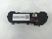 2015-2017 Nissan Sentra Climate Control Module Temperature AC/Heater Replacement Fits Fits 2015 2016 2017 OEM Used Auto Part
