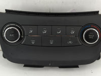 2015-2017 Nissan Sentra Climate Control Module Temperature AC/Heater Replacement P/N:275004AT2A Fits Fits 2015 2016 2017 OEM