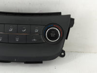 2015-2017 Nissan Sentra Climate Control Module Temperature AC/Heater Replacement P/N:275004AT2A Fits Fits 2015 2016 2017 OEM