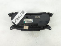 2015-2017 Nissan Sentra Climate Control Module Temperature AC/Heater Replacement P/N:275004AT2A Fits Fits 2015 2016 2017 OEM