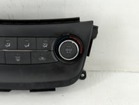 2015-2017 Nissan Sentra Climate Control Module Temperature AC/Heater Replacement P/N:275004AT2A Fits Fits 2015 2016 2017 OEM