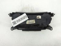 2015-2017 Nissan Sentra Climate Control Module Temperature AC/Heater Replacement P/N:275004AT2A Fits Fits 2015 2016 2017 OEM