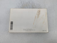 2015 Nissan Sentra Owners Manual Book Guide P/N:OM15EM OB7U0 OEM Used Auto Parts - Oemusedautoparts1.com