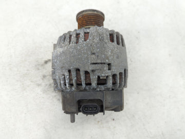 2013-2019 Nissan Sentra Alternator Replacement Generator Charging Assembly Engine OEM P/N:23100 3SH2B Fits OEM Used Auto Par