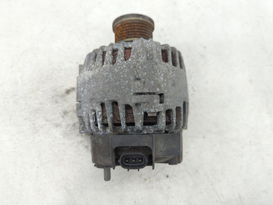 2013-2019 Nissan Sentra Alternator Replacement Generator Charging Assembly Engine OEM P/N:23100 3SH2B Fits OEM Used Auto Par