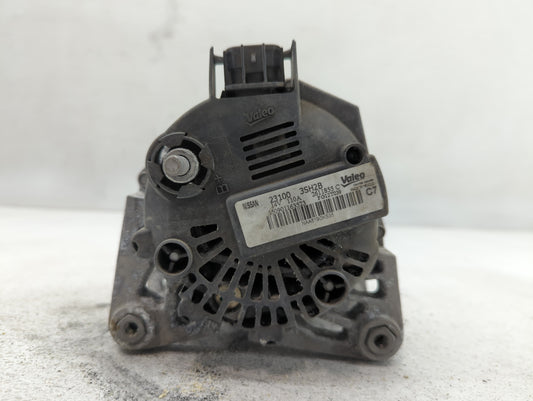 2013-2019 Nissan Sentra Alternator Replacement Generator Charging Assembly Engine OEM P/N:23100 3SH2B Fits OEM Used Auto Parts