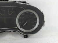2014-2015 Nissan Sentra Instrument Cluster Speedometer Gauges P/N:248109AM0D CKMX-AGS Fits Fits 2014 2015 OEM Used Auto Part