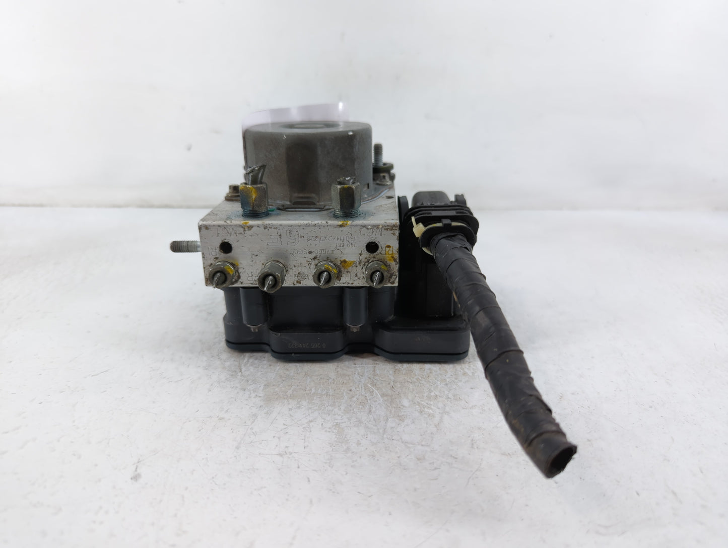 2014-2015 Nissan Sentra ABS Pump Control Module Replacement P/N:269 661 47660 3SG0C Fits Fits 2014 2015 OEM Used Auto Parts 